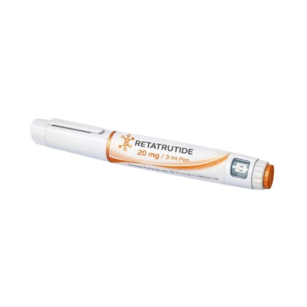 Retatrutide 20mg Pen