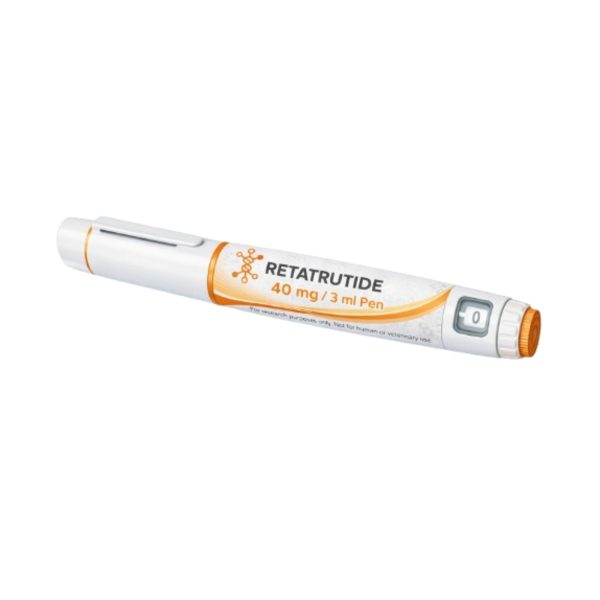 Retatrutide 40mg Pen