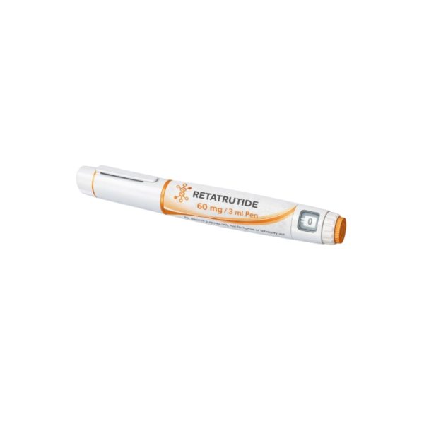 Retatrutide 60mg Pen