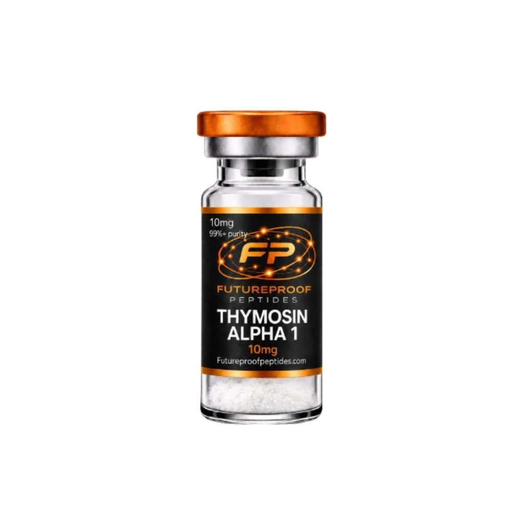 Thymosin Alpha 1 10mg Vial