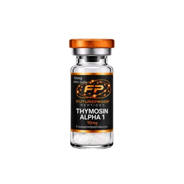 Thymosin Alpha 1 10mg Vial
